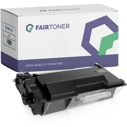 Kompatibel für Brother HL-L 6400 DWT (TN-3520) Toner Schwarz