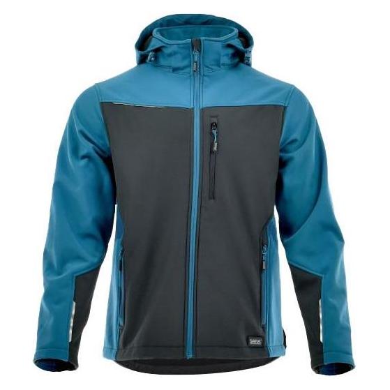 Dierre Softshell Comfort M (M) (11-000166-80-M)