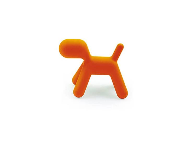 Magis - Puppy M, orange