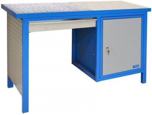 GÜDE SW 1200/600 Etabli de soudage 40944