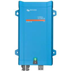 Victron Energy Wechselrichter MultiPlus 500 W 24 V/DC - 230 V/AC Fernbedienbar PMP241500000