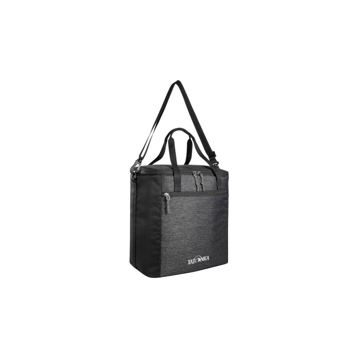 Tatonka Cooler Bag Six Pack off black (220) 2825-220
