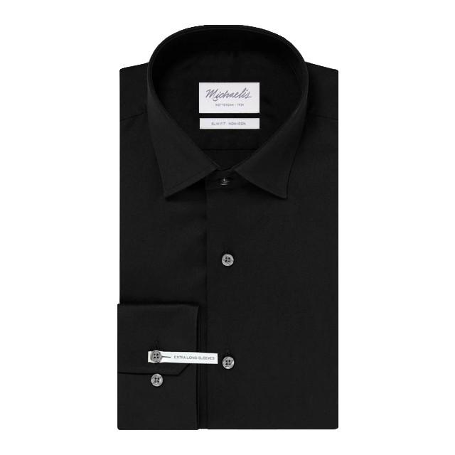 Michaelis Uni shirt (extra lange mouwen)