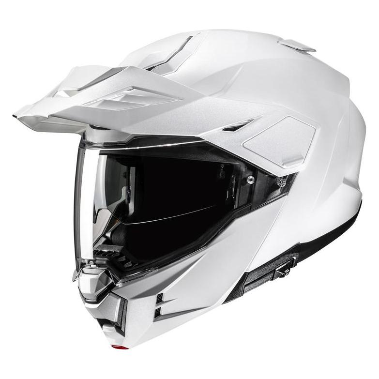 HJC I80 Solid Pearl White Motorradhelm (61466781)