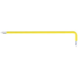 Wiha Stiftschlüssel TORX farbig leuchtend - 46659