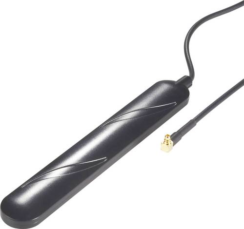 TRU Components 199399 Antenne Passend für (GSM Modul): GX 106, GX 107, GX 110