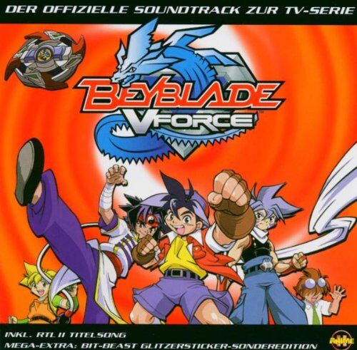 Various - Beyblade - Preis vom 07.10.2026 11:45:10 h