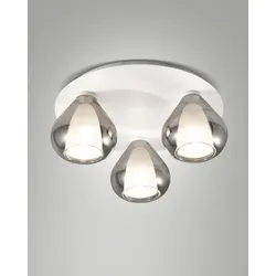 Fabas Luce Deckenleuchte 3xE27 3481-65-126