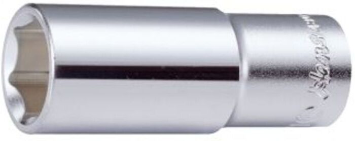 Steckschlüssel 1/4 zoll 6-Eckig HANS 2300M/4