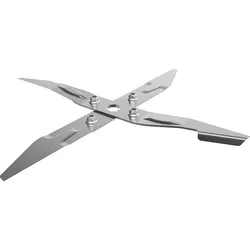 Ersatzmesser DeWALT DT20902-QZ für Akku-Rasenmäher