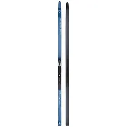 SALOMON Langlauf Ski ESCAPE SNOW 59 PLUS PM PLKAUTO, Größe M in Grau Grau
