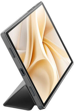 Cellular Line COMPACT – Custodia con funzione stand per Samsung Galaxy Tab A11+/ A9+