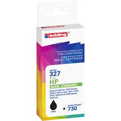 Edding Druckerpatrone ersetzt HP 364XL (CN684EE) Kompatibel Schwarz EDD-327 18-327