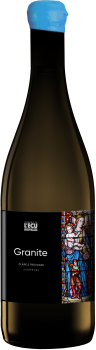 Vignoble de l'Ecu Granite 2024 - Vignoble de l'Écu - Vin De France - Weisswein - 0.75L Vin De France