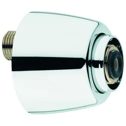 GROHE S-Anschluss 12051 absperrbar chrom 12051000