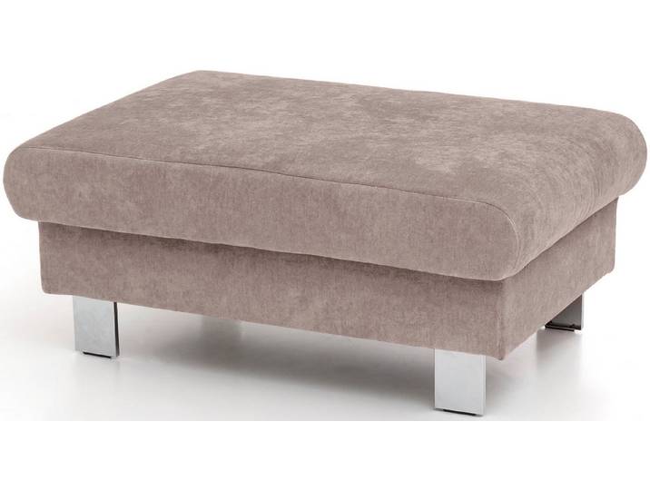 COTTA Hocker Komaris, B: 100 cm, individuell zu kombinieren