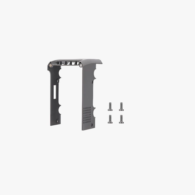 Bambu Lab Toolhead Middle Housing for P2S FAE038