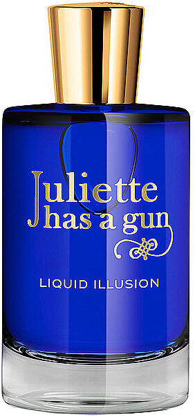 JULIETTE HAS A GUN Liquid Illusion Eau de Parfum 100ml EG