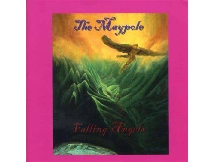 Falling Angels