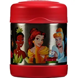 Thermos Funtainer Food Jar Disney, Lunchbox, Rot, Mehrfarbig