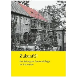 Zukunft?!, Fachbücher von Landeshauptstadt Dresden, Amt für Kultur und Denkmalschutz