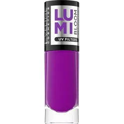 Schimmernder Nagellack