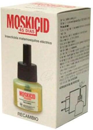 Fardi Moskicid 45 Days Refill