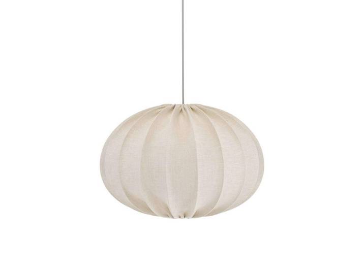 HÄNGELEUCHTE Hilma Beige D: 40 cm