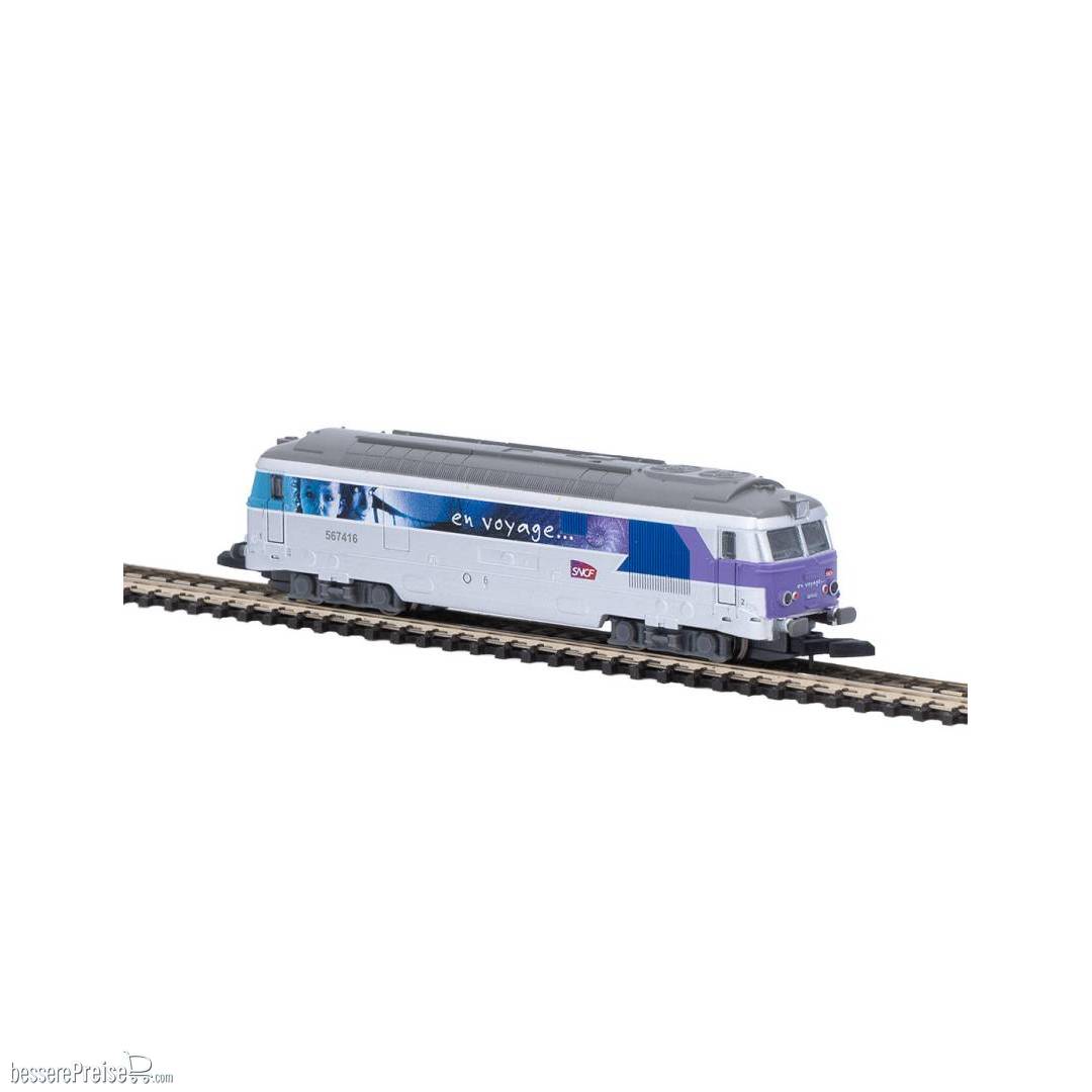 Azar Models L01-EV1A