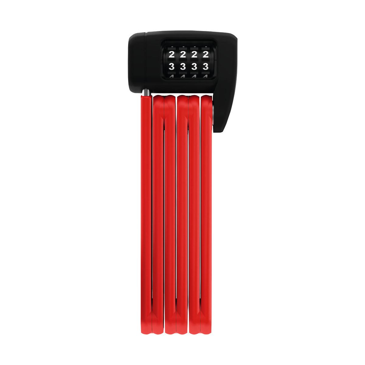 Abus 6055C/85 RD SH Bordo Lite rot 85 cm 62112