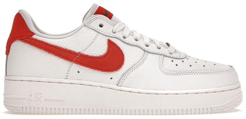 Nike Air Force 1 Low Craft Mantra Orange - EU 38