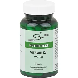 Vitamin K2 100Ug 60 ST