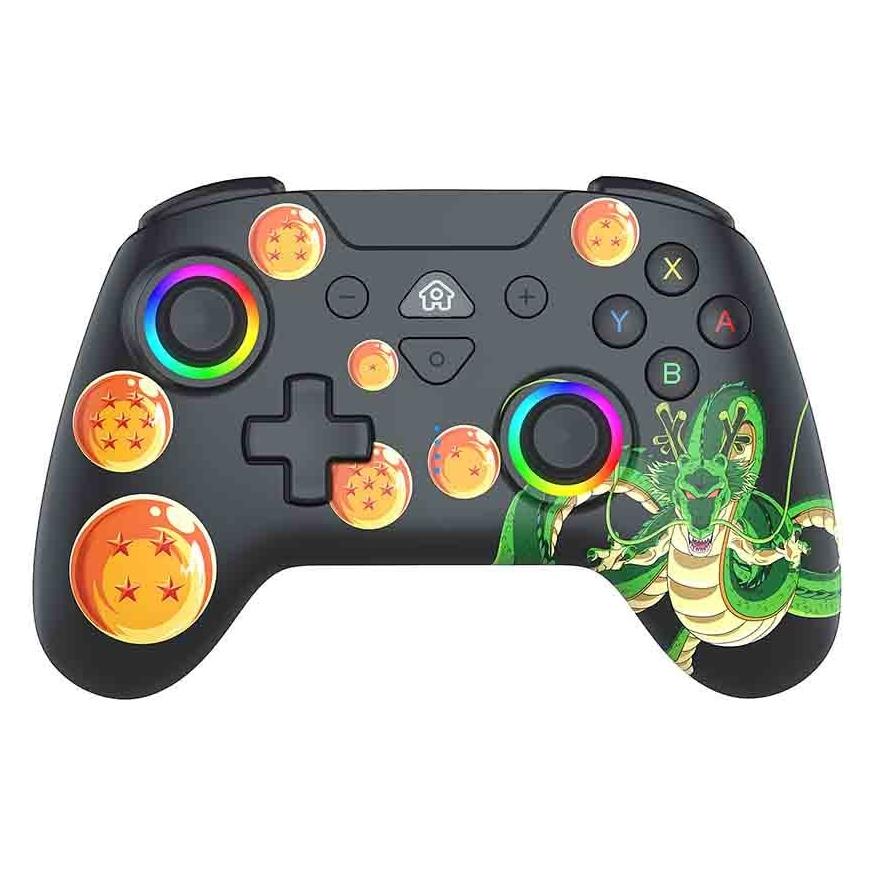 Subsonic - Wireless LED Controller - Shenron (Black) (Android, iOS, PC) (SA5757-D1)
