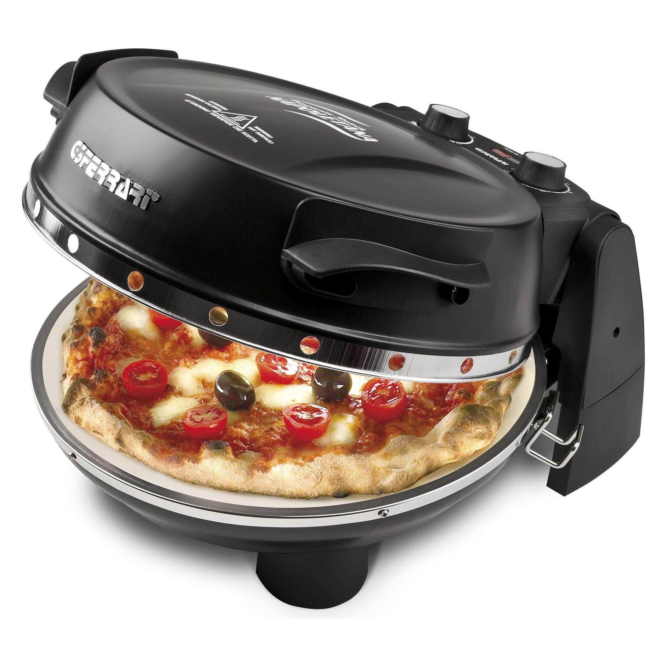G3 Ferrari Pizzaofen Plus G10032 (G10032)
