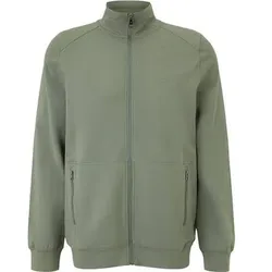 JOY Herren Unterjacke RAMON Jacket, Größe 52 in Grau Grau
