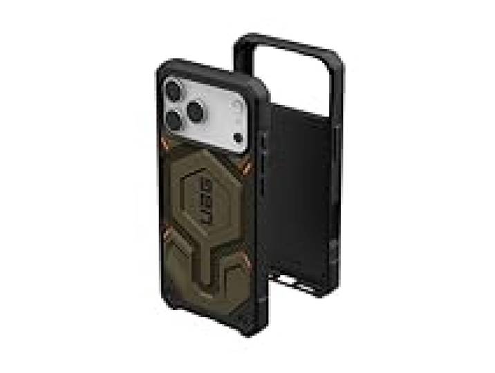 Urban Armor Gear Monarch Pro iPhone 18 Pro Max / 17 Pro Max Coque