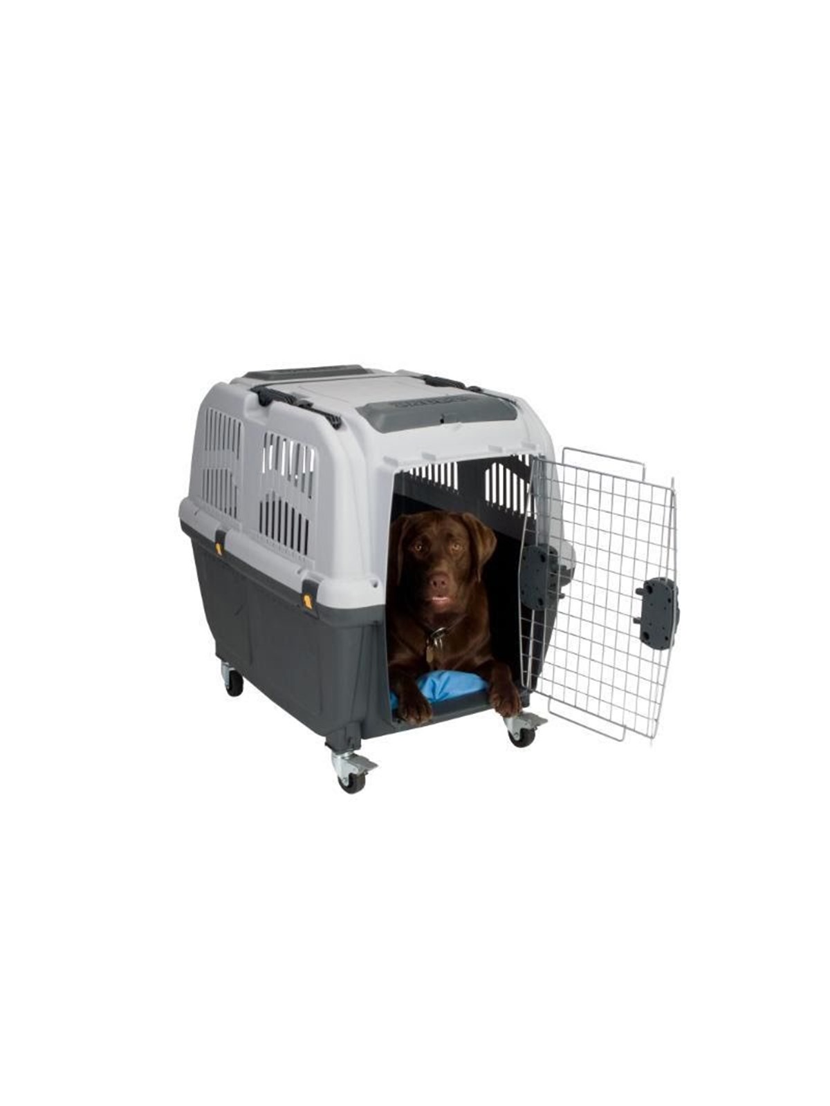 Skudo Transportbox 5 IATA, 79x58,5x65 cm