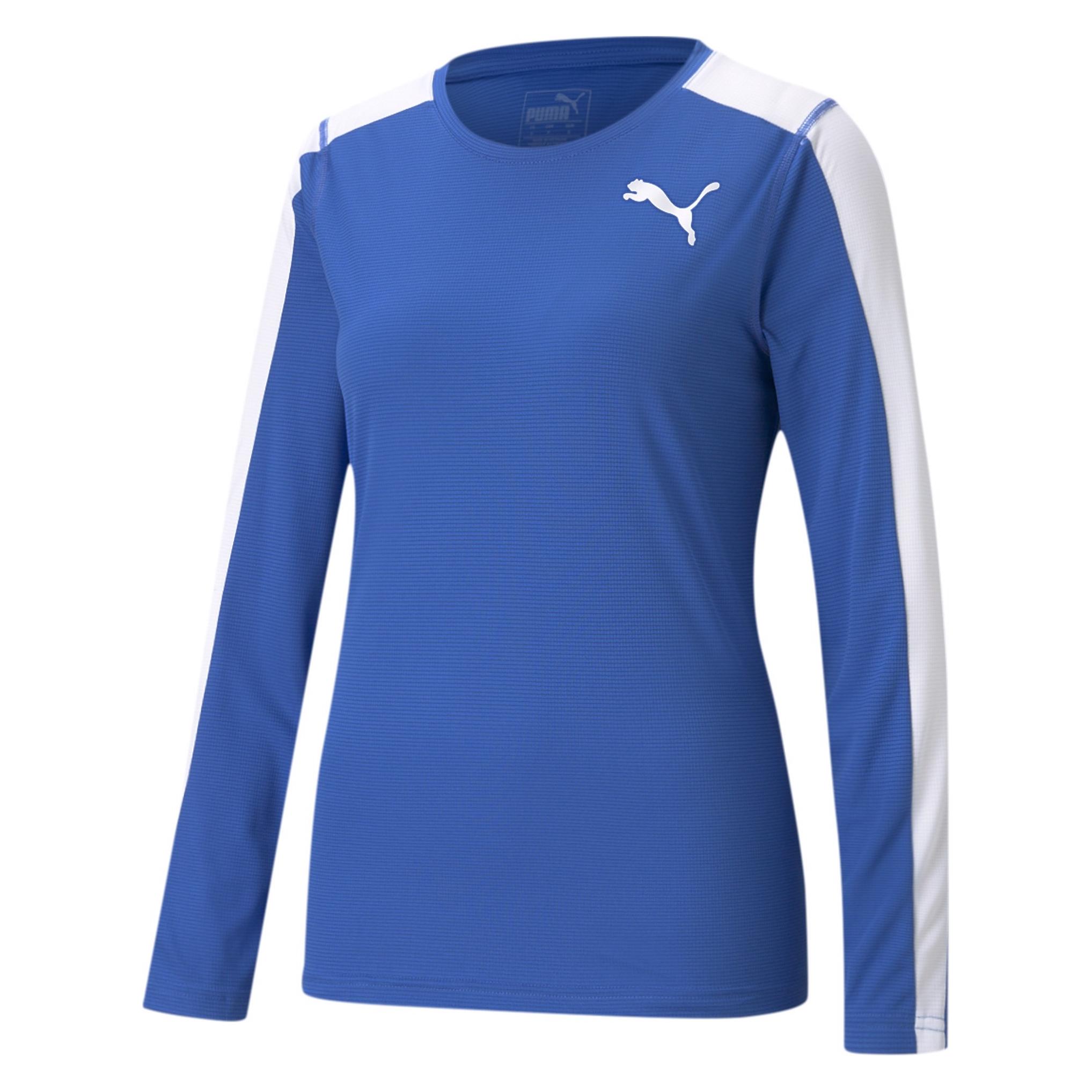 Puma Cross the Line LS W-519599 (L) (519599_04)