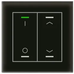 MDT technologies Glastaster II Light 2-fach BE-GTL2TS.D1S