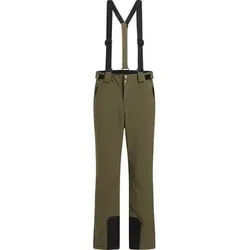 McKINLEY Herren Hose Didi, Größe 48 in Braun Braun