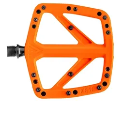 PNW Pedale Range Composite | Safety Orange