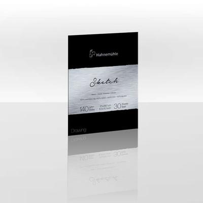 Hahnemühle Papier The Collection - Sketch, DIN A 4, 140 g/m²