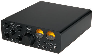 SPL Phonitor 3 DAC