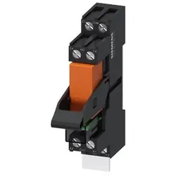 Siemens Dig.Industr. Steckrelais LZS:RT4A4R24