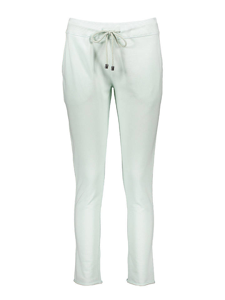 Juvia Sweathose in Mint - M