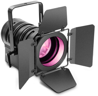 Cameo TS 60 RGBW LED Theater B-Stock