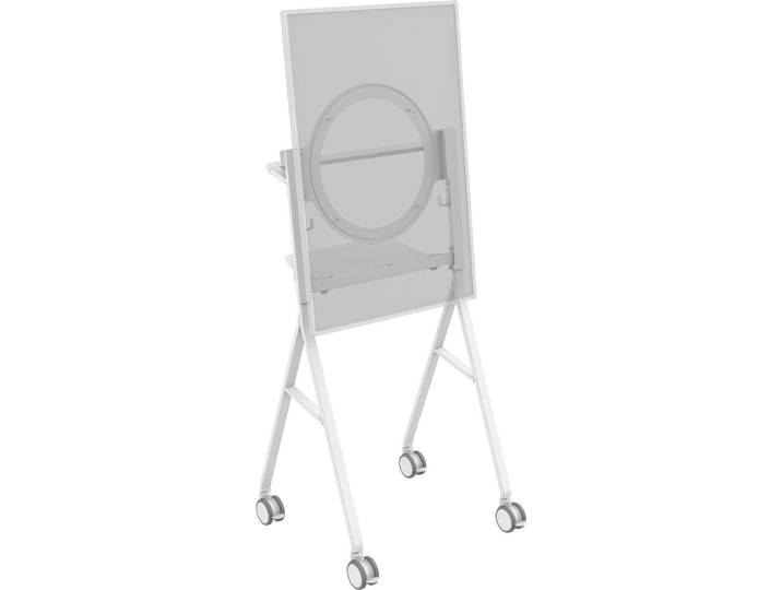 Vision VFM-F10/HB, 45 kg, 127 cm (50'), 139,7 cm (55')