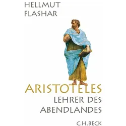 Aristoteles, Sachbücher von Hellmut Flashar