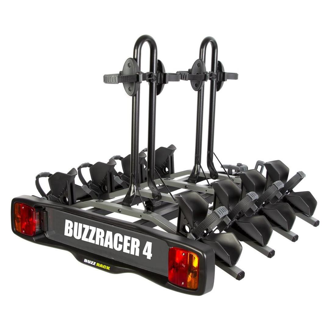 BuzzRack Buzzracer 4 (BC-20591-4EFD)