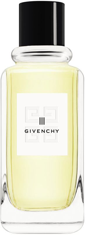 GIVENCHY Givenchy III Eau de Toilette für Damen 100 ml